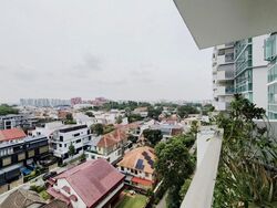 The Minton (D19), Condominium #604951231